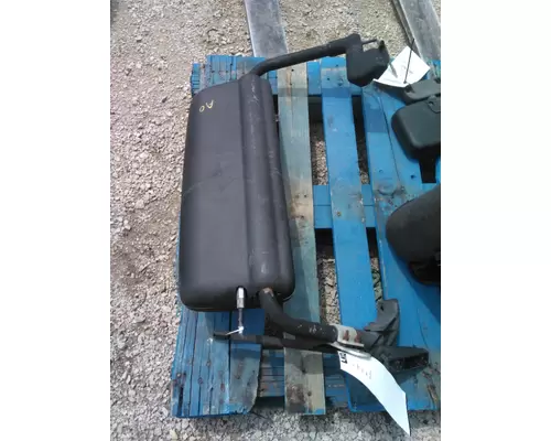 VOLVO VNL MIRROR ASSEMBLY CABDOOR