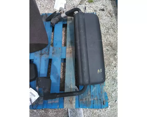 VOLVO VNL MIRROR ASSEMBLY CABDOOR
