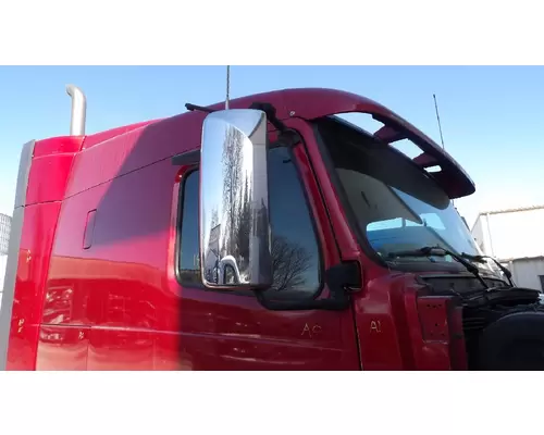VOLVO VNL MIRROR ASSEMBLY CABDOOR