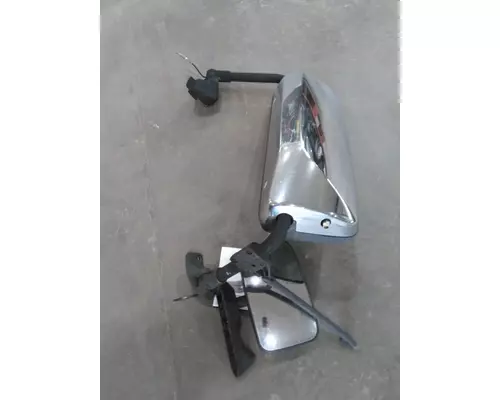 VOLVO VNL MIRROR ASSEMBLY CABDOOR