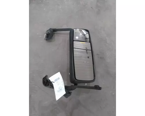 VOLVO VNL MIRROR ASSEMBLY CABDOOR
