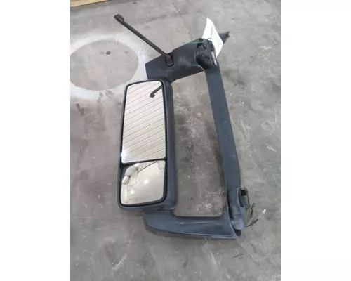 VOLVO VNL MIRROR ASSEMBLY CABDOOR