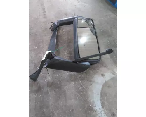 VOLVO VNL MIRROR ASSEMBLY CABDOOR