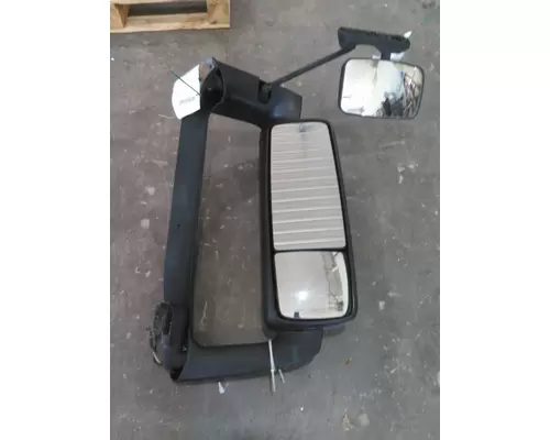 VOLVO VNL MIRROR ASSEMBLY CABDOOR