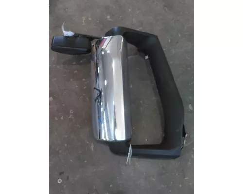 VOLVO VNL MIRROR ASSEMBLY CABDOOR