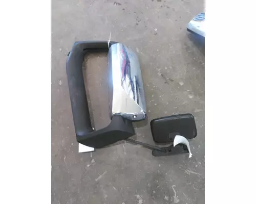 VOLVO VNL MIRROR ASSEMBLY CABDOOR