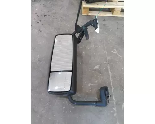 VOLVO VNL MIRROR ASSEMBLY CABDOOR