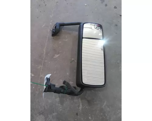 VOLVO VNL MIRROR ASSEMBLY CABDOOR