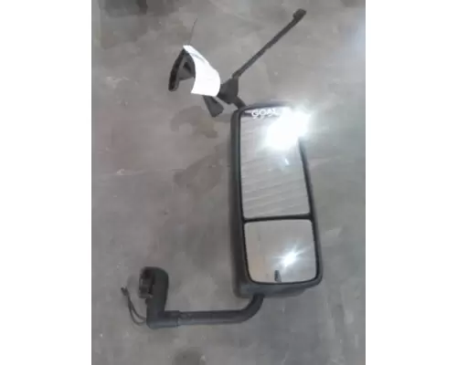 VOLVO VNL MIRROR ASSEMBLY CABDOOR