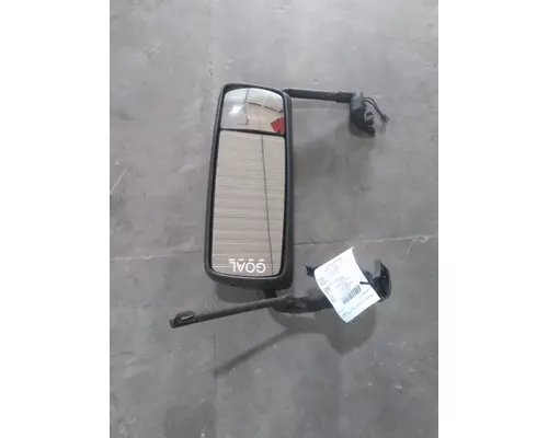 VOLVO VNL MIRROR ASSEMBLY CABDOOR