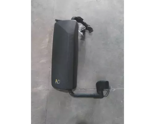 VOLVO VNL MIRROR ASSEMBLY CABDOOR