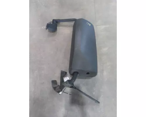 VOLVO VNL MIRROR ASSEMBLY CABDOOR