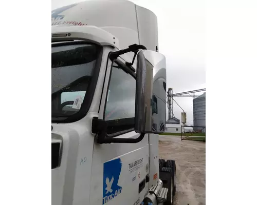 VOLVO VNL MIRROR ASSEMBLY CABDOOR