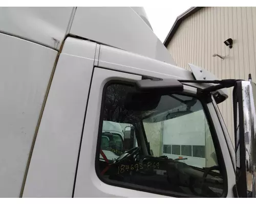 VOLVO VNL MIRROR ASSEMBLY CABDOOR