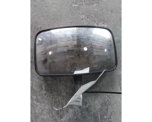 VOLVO VNL MIRROR ASSEMBLY CABDOOR