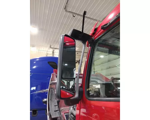 VOLVO VNL MIRROR ASSEMBLY CABDOOR