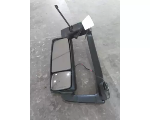 VOLVO VNL MIRROR ASSEMBLY CABDOOR