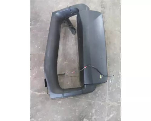 VOLVO VNL MIRROR ASSEMBLY CABDOOR