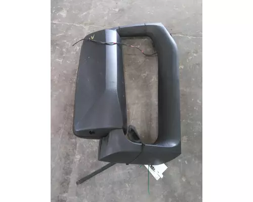 VOLVO VNL MIRROR ASSEMBLY CABDOOR