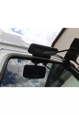 VOLVO VNL MIRROR ASSEMBLY CAB/DOOR