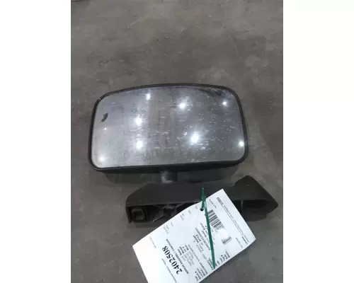 VOLVO VNL MIRROR ASSEMBLY CABDOOR