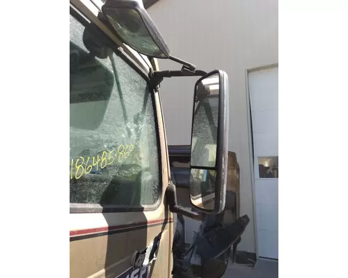 VOLVO VNL MIRROR ASSEMBLY CABDOOR