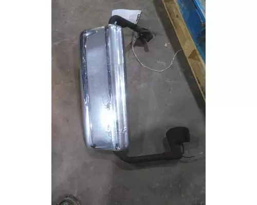 VOLVO VNL MIRROR ASSEMBLY CABDOOR