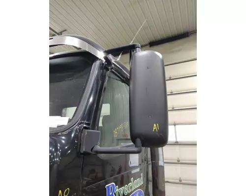 VOLVO VNL MIRROR ASSEMBLY CABDOOR