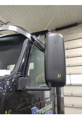 VOLVO VNL MIRROR ASSEMBLY CAB/DOOR