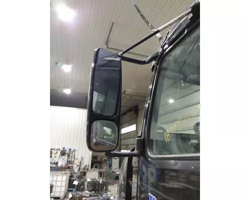 VOLVO VNL MIRROR ASSEMBLY CABDOOR