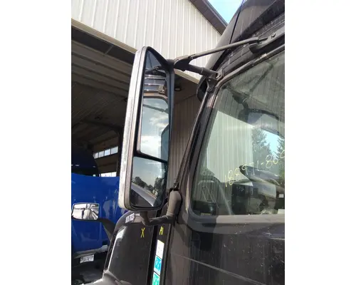 VOLVO VNL MIRROR ASSEMBLY CABDOOR