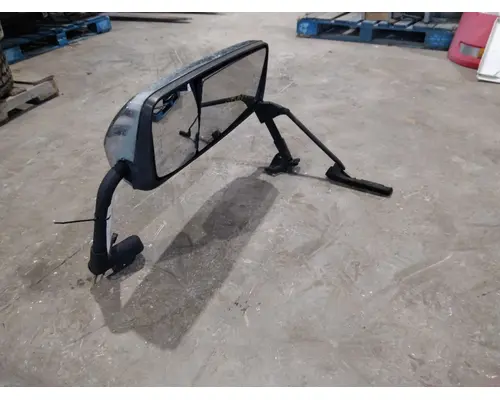 VOLVO VNL MIRROR ASSEMBLY CABDOOR