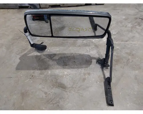 VOLVO VNL MIRROR ASSEMBLY CABDOOR