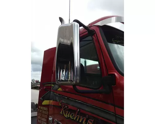 VOLVO VNL MIRROR ASSEMBLY CABDOOR