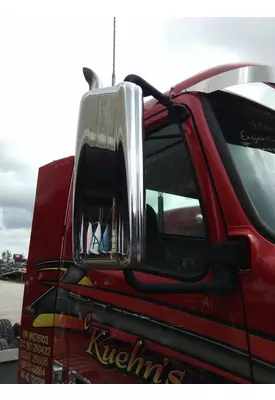 VOLVO VNL MIRROR ASSEMBLY CAB/DOOR
