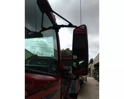 VOLVO VNL MIRROR ASSEMBLY CABDOOR