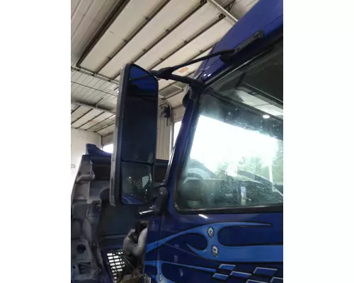 VOLVO VNL MIRROR ASSEMBLY CABDOOR