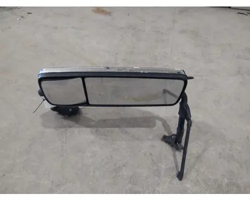 VOLVO VNL MIRROR ASSEMBLY CABDOOR