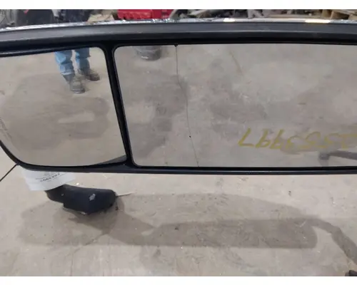 VOLVO VNL MIRROR ASSEMBLY CABDOOR