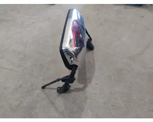 VOLVO VNL MIRROR ASSEMBLY CABDOOR