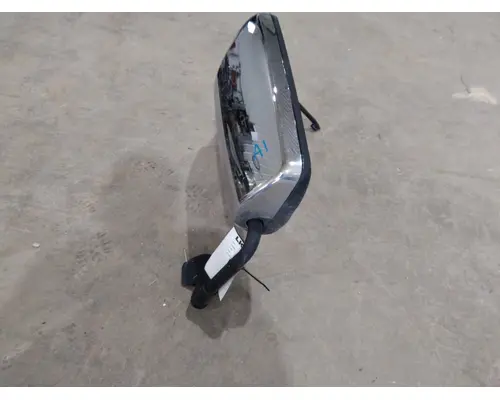 VOLVO VNL MIRROR ASSEMBLY CABDOOR