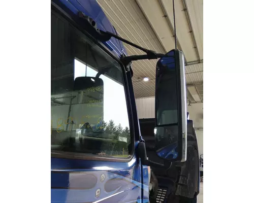 VOLVO VNL MIRROR ASSEMBLY CABDOOR