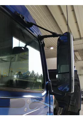 VOLVO VNL MIRROR ASSEMBLY CAB/DOOR