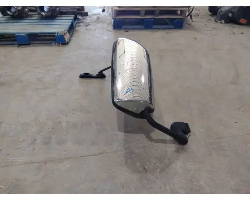 VOLVO VNL MIRROR ASSEMBLY CABDOOR