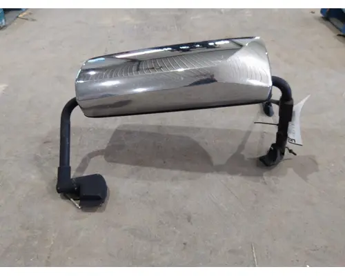 VOLVO VNL MIRROR ASSEMBLY CABDOOR