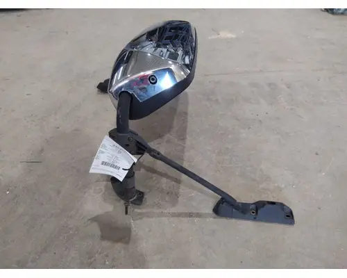 VOLVO VNL MIRROR ASSEMBLY CABDOOR