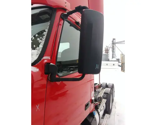VOLVO VNL MIRROR ASSEMBLY CABDOOR