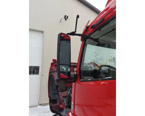 VOLVO VNL MIRROR ASSEMBLY CABDOOR