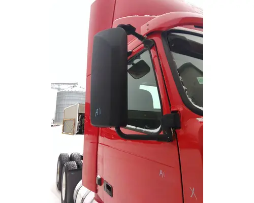 VOLVO VNL MIRROR ASSEMBLY CABDOOR