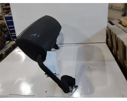 VOLVO VNL MIRROR ASSEMBLY CABDOOR